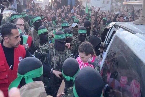 Hamas Confirms Planned Release of Gaza Captives: What You Need to Know