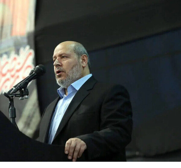 Hamas Official Declares: Full Liberation of Palestine is Within Grasp!