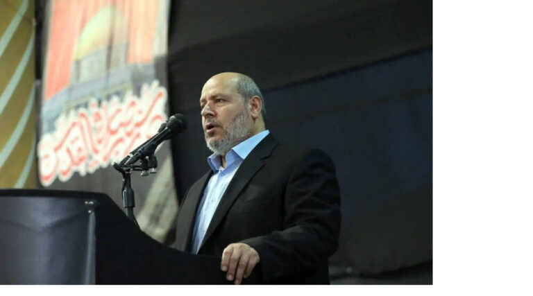 Hamas Official Declares: Full Liberation of Palestine is Within Grasp!