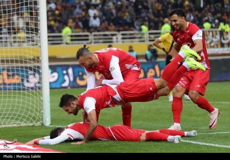 High-Stakes Clash: Persepolis Faces Al Nassr in Crucial ACL Showdown!