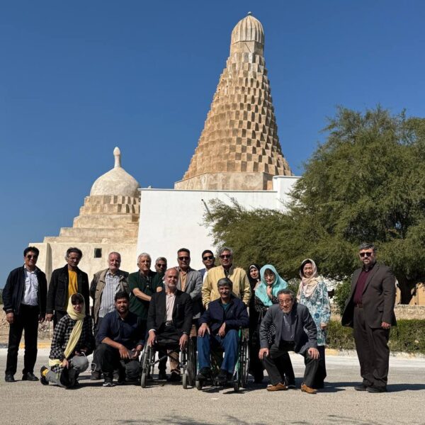 Hiroshima Peace Delegation Explores Iran's Kharg Island: A Journey of Hope and Diplomacy