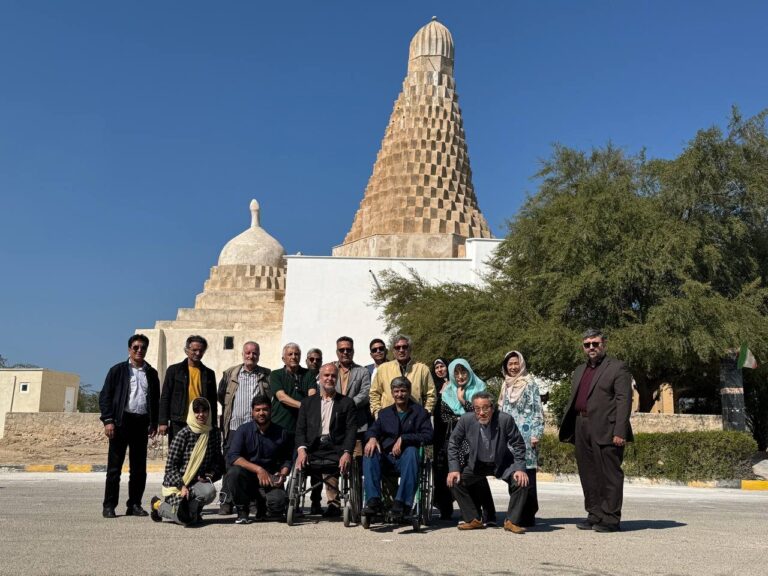 Hiroshima Peace Delegation Explores Iran's Kharg Island: A Journey of Hope and Diplomacy