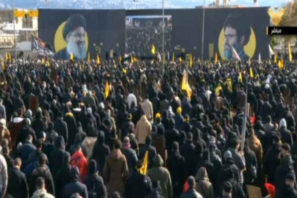 Honoring Martyrs: Prayers Held for Nasrallah and Safieddin