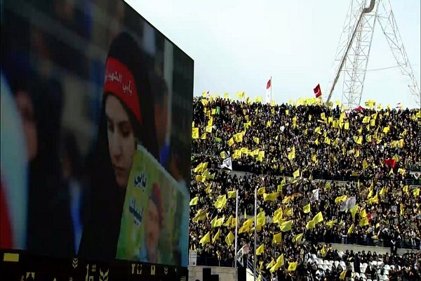 Honoring a Legend: Nasrallah's Funeral Sparks Unity Among Resistance Forces