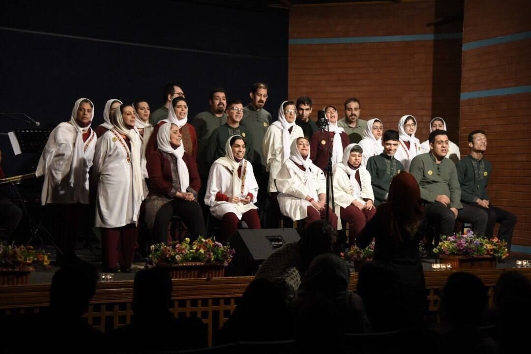 IAF Hosts Groundbreaking Concert Celebrating Talented Artists with Autism, Down Syndrome, and Cerebral Palsy