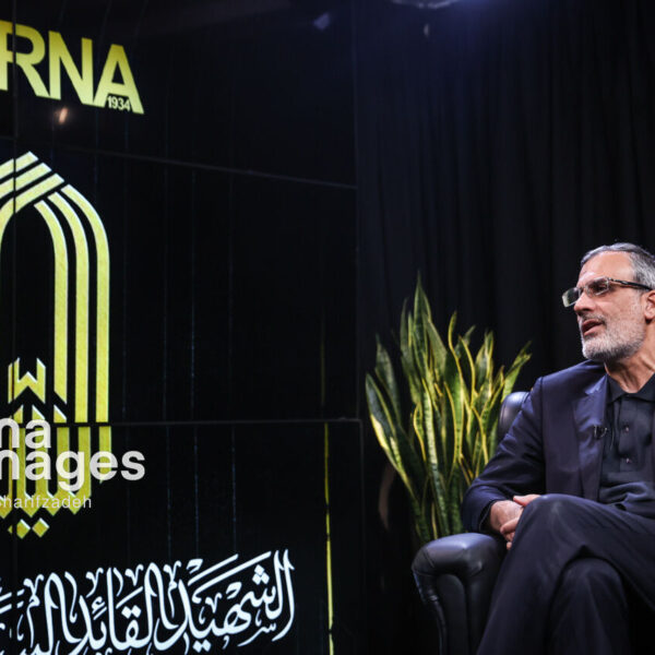 IRNA CEO Honors Martyr Nasrallah: A Remarkable Leader with Extraordinary Qualities