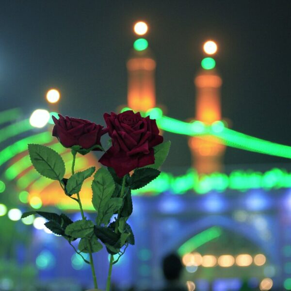 Imam Hussain (AS): The Ultimate Symbol of Freedom and Courage