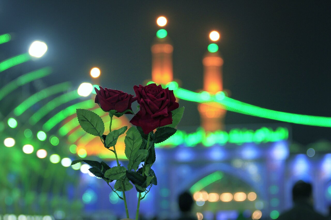 Imam Hussain (AS): The Ultimate Symbol of Freedom and Courage