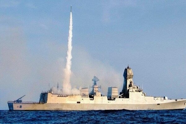 India Strengthens Naval Power: Acquires Advanced Anti-Ship Cruise Missiles from Russia