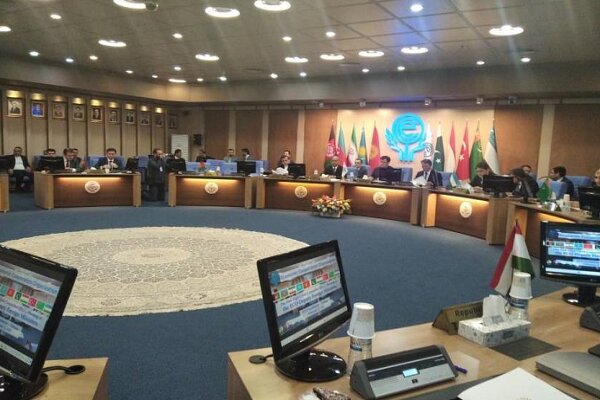 Iran Advocates for Boosted Economic Cooperation Among ECO Countries