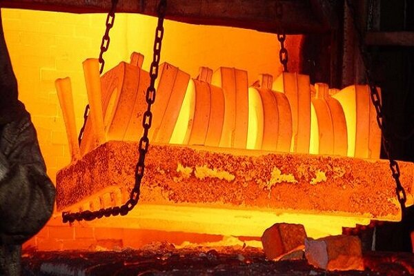 Iran Aims for 50 Million Tons of Steel Production by 2025, Says Industry Minister