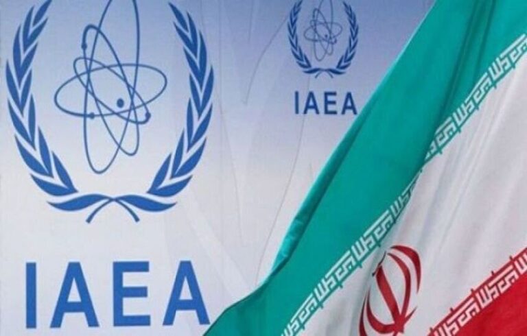 Iran Boosts Uranium Enrichment Efforts, IAEA Reports Rising Nuclear Tensions