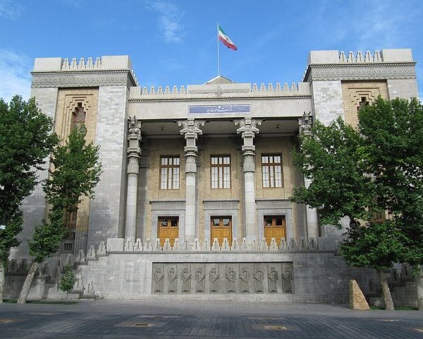Iran Calls on Polish Charge d'Affaires: Diplomatic Tensions Rise