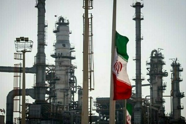 Iran-China Oil Trade Soars as Traders Find Ways Around US Sanctions