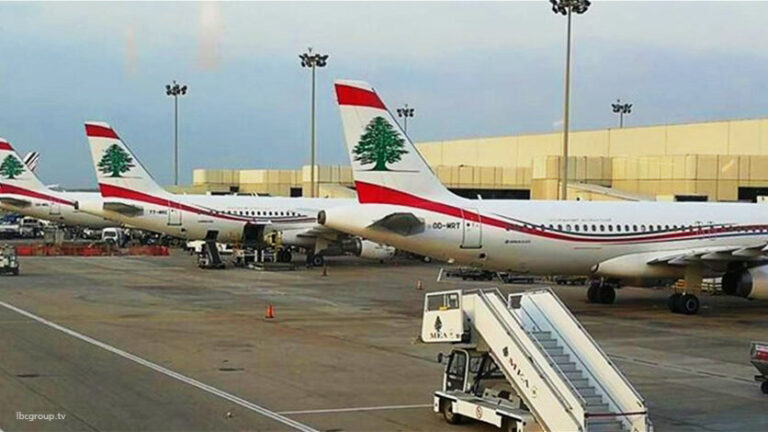 Iran Condemns Israeli Aggression Against Lebanese Aviation: A Rising Tension in the Region