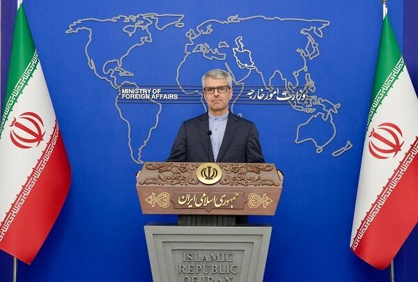 Iran Denounces New US Sanctions Targeting Oil Exports: A Strong Stance on Economic Pressure