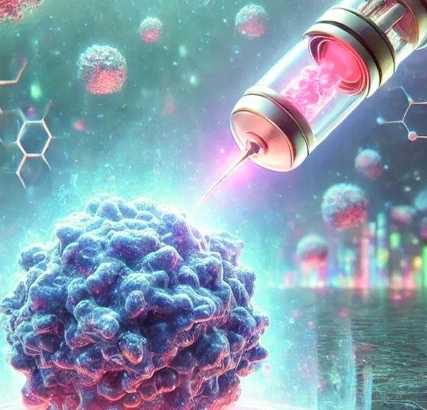 Iran Emerges as World’s Second-Largest Producer of Innovative ‘Tilmanocept’ Cancer Tracer