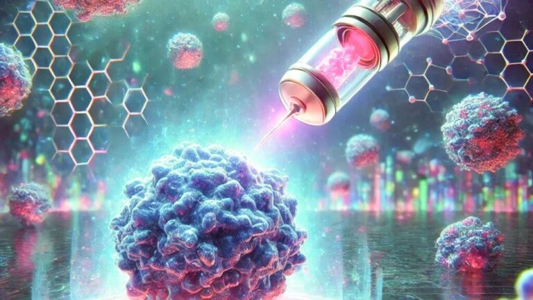 Iran Emerges as World’s Second-Largest Producer of Innovative ‘Tilmanocept’ Cancer Tracer