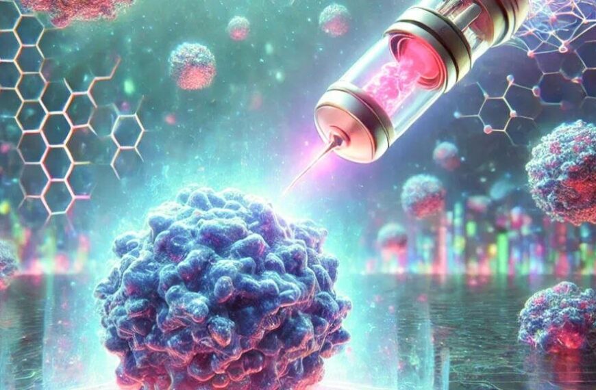 Iran Emerges as World’s Second-Largest Producer of Innovative ‘Tilmanocept’ Cancer Tracer