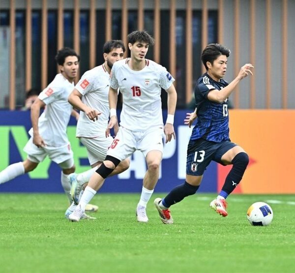 Iran Faces Early Exit from AFC U-20 Asian Cup 2025