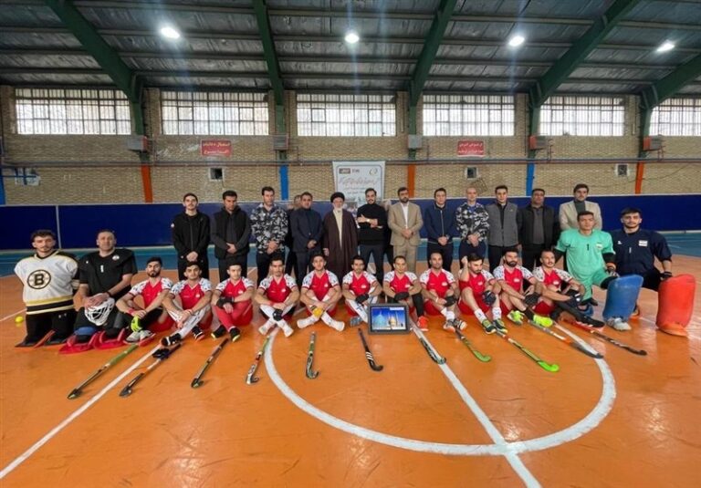 Iran Falls Short Against Germany in Thrilling Match at 2025 Men's FIH Indoor Hockey World Cup