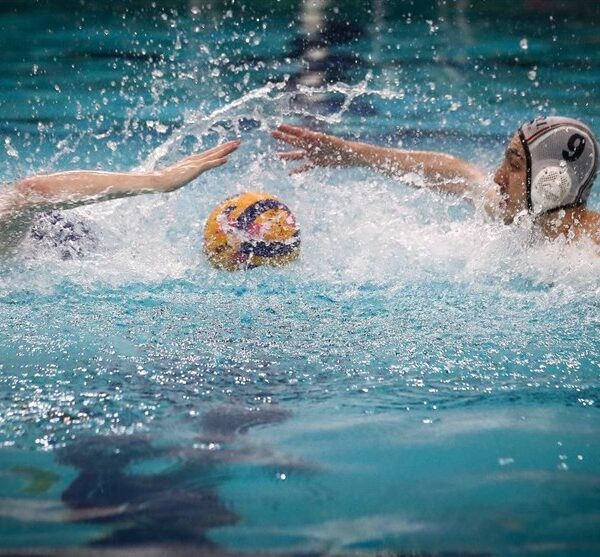 Iran Falls to Japan in Thrilling Match at 2025 Asian Water Polo Championship