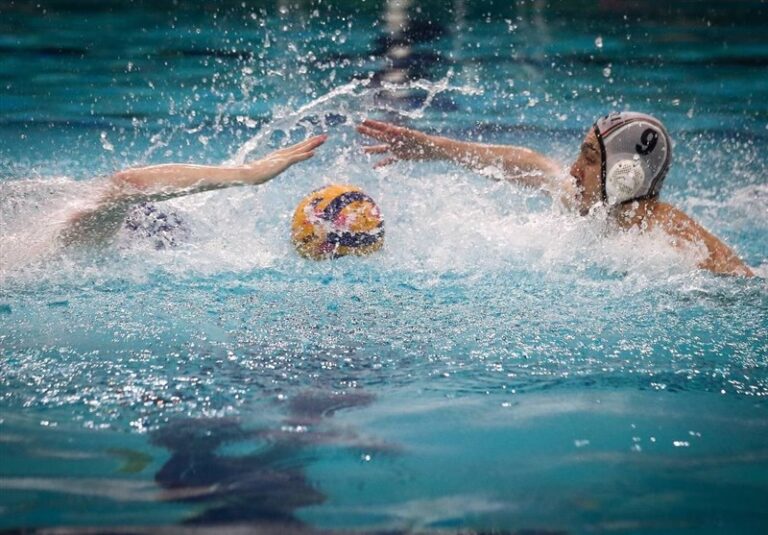 Iran Falls to Japan in Thrilling Match at 2025 Asian Water Polo Championship