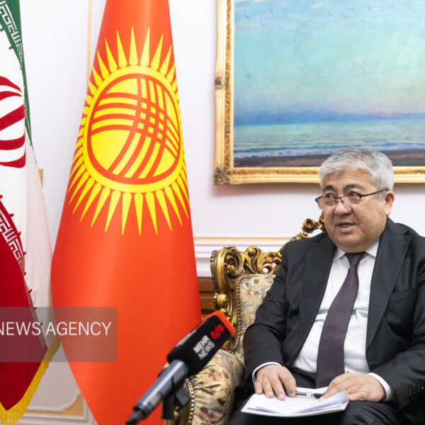 Iran Joins SCO: Strengthening Multilateral Partnerships Across Key Sectors