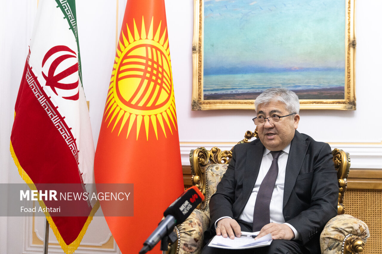 Iran Joins SCO: Strengthening Multilateral Partnerships Across Key Sectors