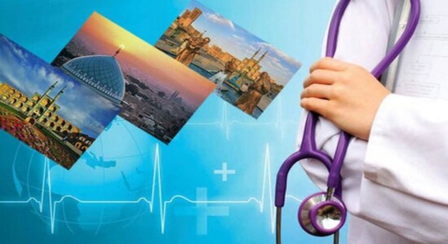 Iran Launches Strategic Plan to Boost Medical Tourism Industry