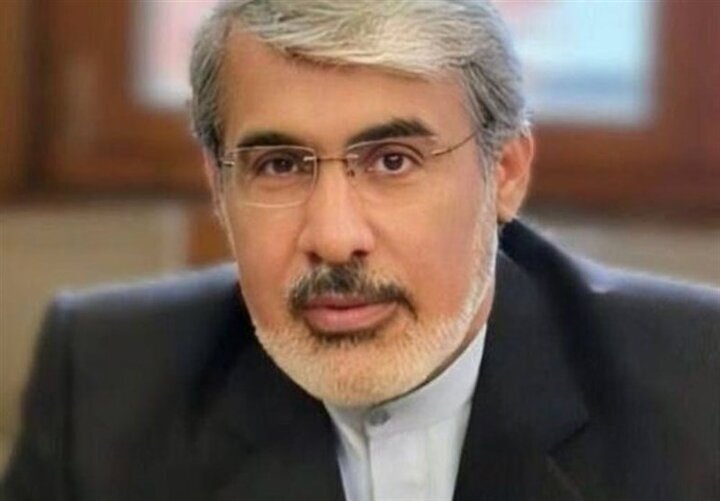 Iran Reaffirms Commitment to Boost Global Friendship and Cooperation