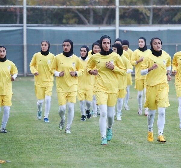 Iran Set to Compete in 2026 AFC Women's Asian Cup Qualifiers: A New Era for Women’s Football