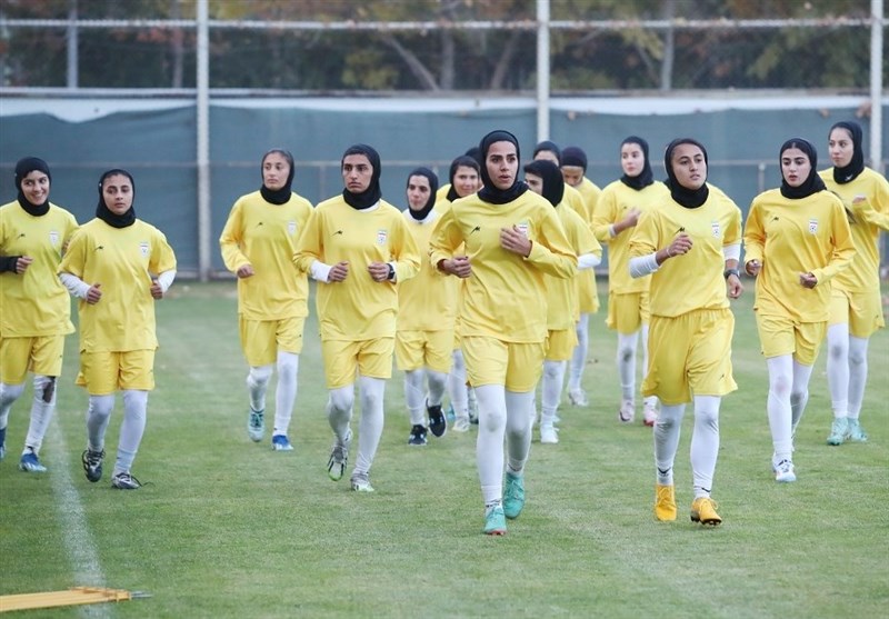 Iran Set to Compete in 2026 AFC Women's Asian Cup Qualifiers: A New Era for Women’s Football