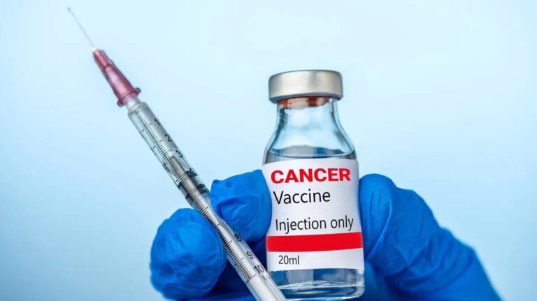 Iran Set to Launch Groundbreaking Anti-Cancer Vaccine This Summer