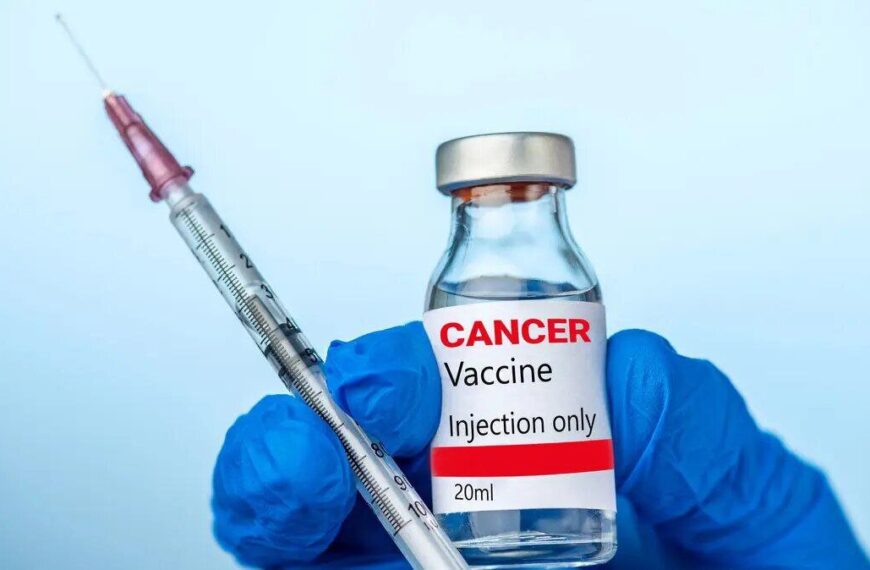 Iran Set to Launch Groundbreaking Anti-Cancer Vaccine This Summer