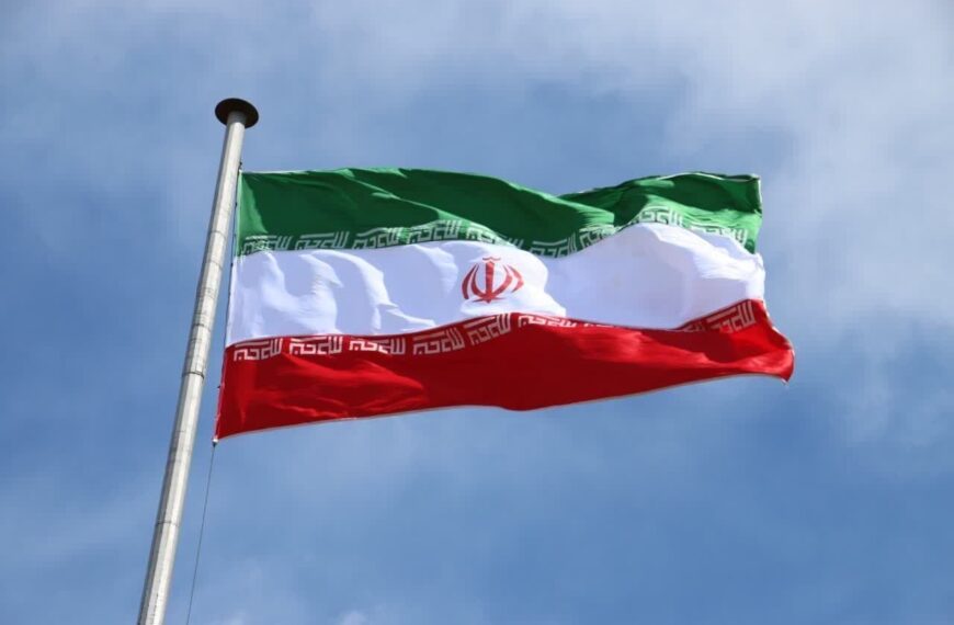 Iran Steps Up: Essential Measures to Aid Nationals Expelled from the US