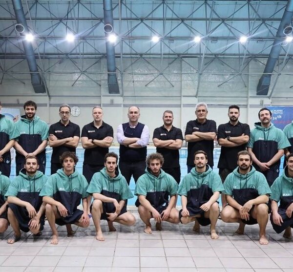 Iran Triumphs Over South Korea in Thrilling 2025 Asian Water Polo Championship Showdown!