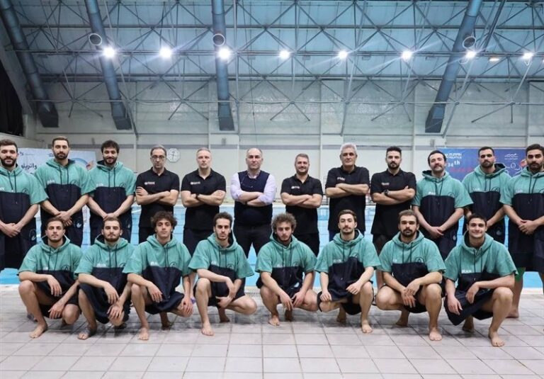 Iran Triumphs Over South Korea in Thrilling 2025 Asian Water Polo Championship Showdown!