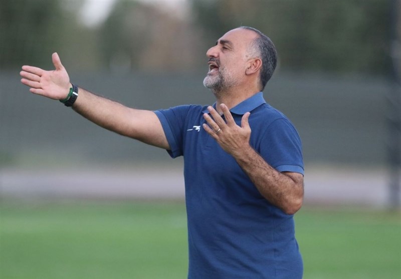 Iran U-20 Coach Hossein Abdi Warns Against Underestimating Yemen in Upcoming Match