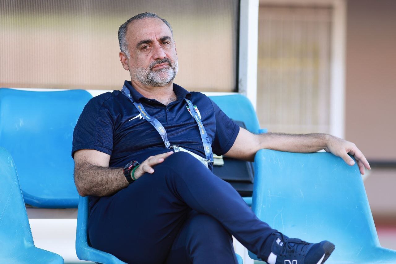 Iran U20 Coach Abdi Cautious of Yemen's Challenge in Asian Cup Showdown