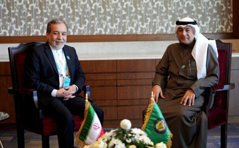 Iran Urges Islamic World to Unite in Solidarity with Palestine