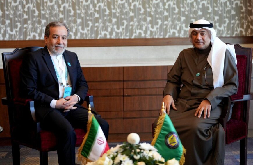 Iran Urges Islamic World to Unite in Solidarity with Palestine