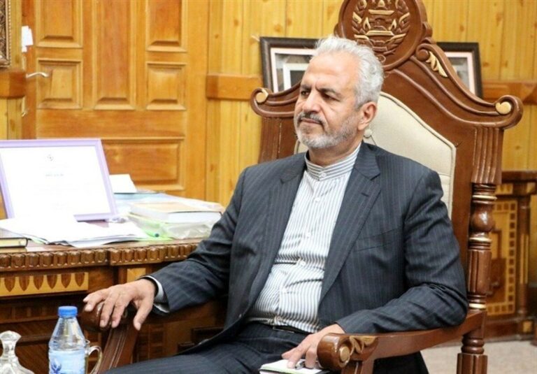 Iran and Afghanistan Settle Historic Water Dispute, Says Envoy