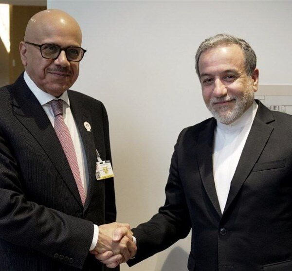 Iran and Bahrain Diplomats Reject Proposal for Gazan Relocation Amid Ongoing Conflict