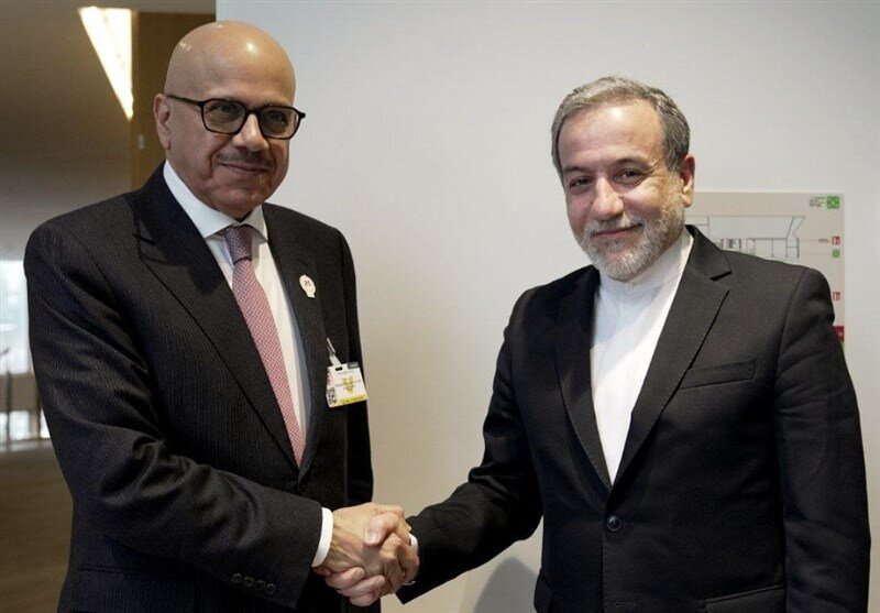 Iran and Bahrain Diplomats Reject Proposal for Gazan Relocation Amid Ongoing Conflict