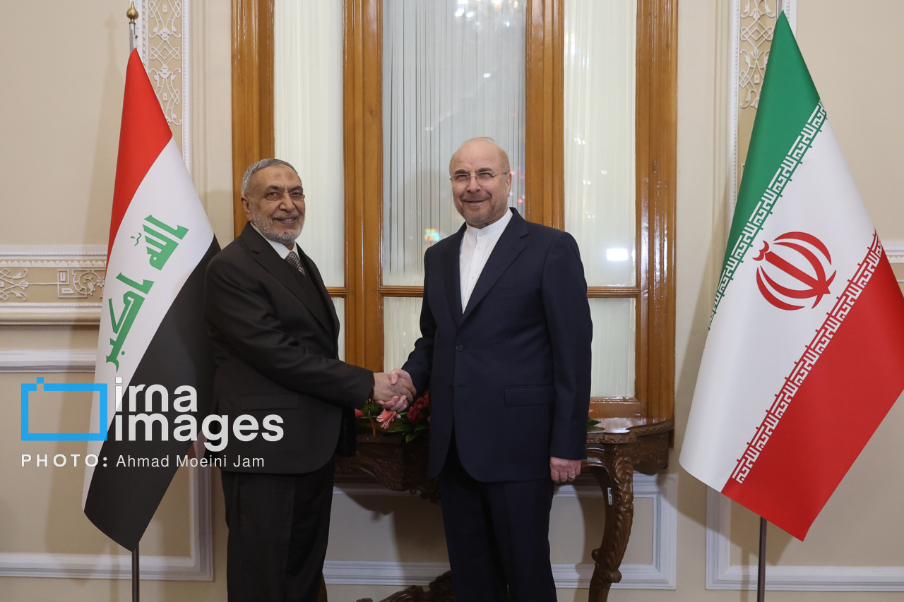 Iran and Iraq Strengthen Ties: Exploring Enhanced Parliamentary Relations