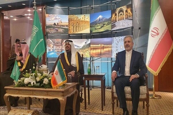 Iran and Saudi Arabia Forge Stronger Bonds: A New Era of Cooperation