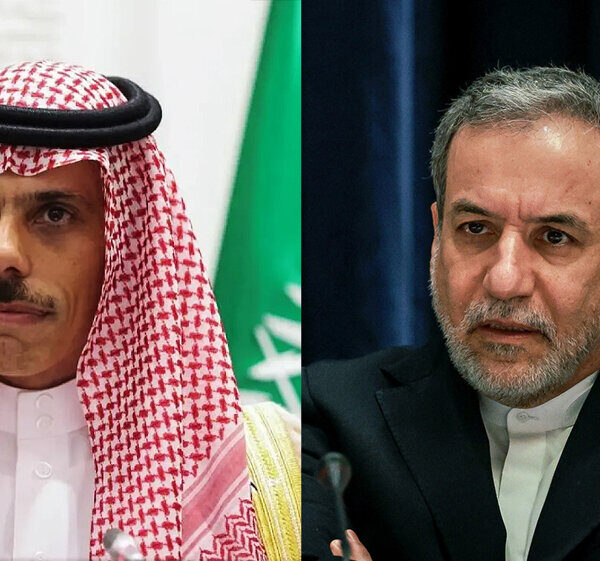 Iran and Saudi Arabia Unite Against Netanyahu’s Controversial Remarks on Palestine