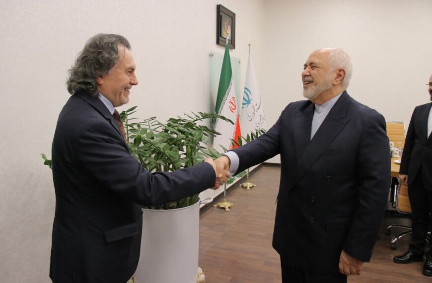 Iran and Turkey Forge Strong Alliance Amid Regional Challenges