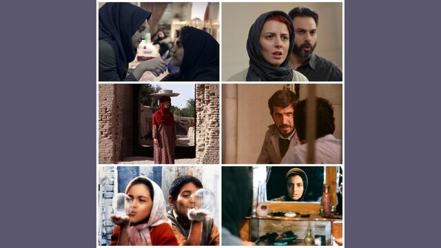 Iranian Cinema Shines: 36th Festival of Films from Iran Launches in Chicago